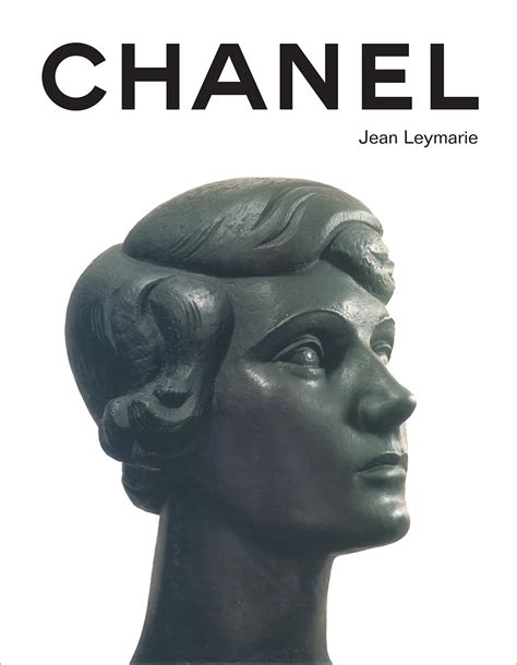 book about chanel art director jean jacques|Chanel: A Fashionable History: Leymarie, Jean: 9780810996946: .